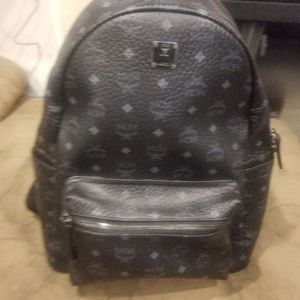 MCM Bookbag